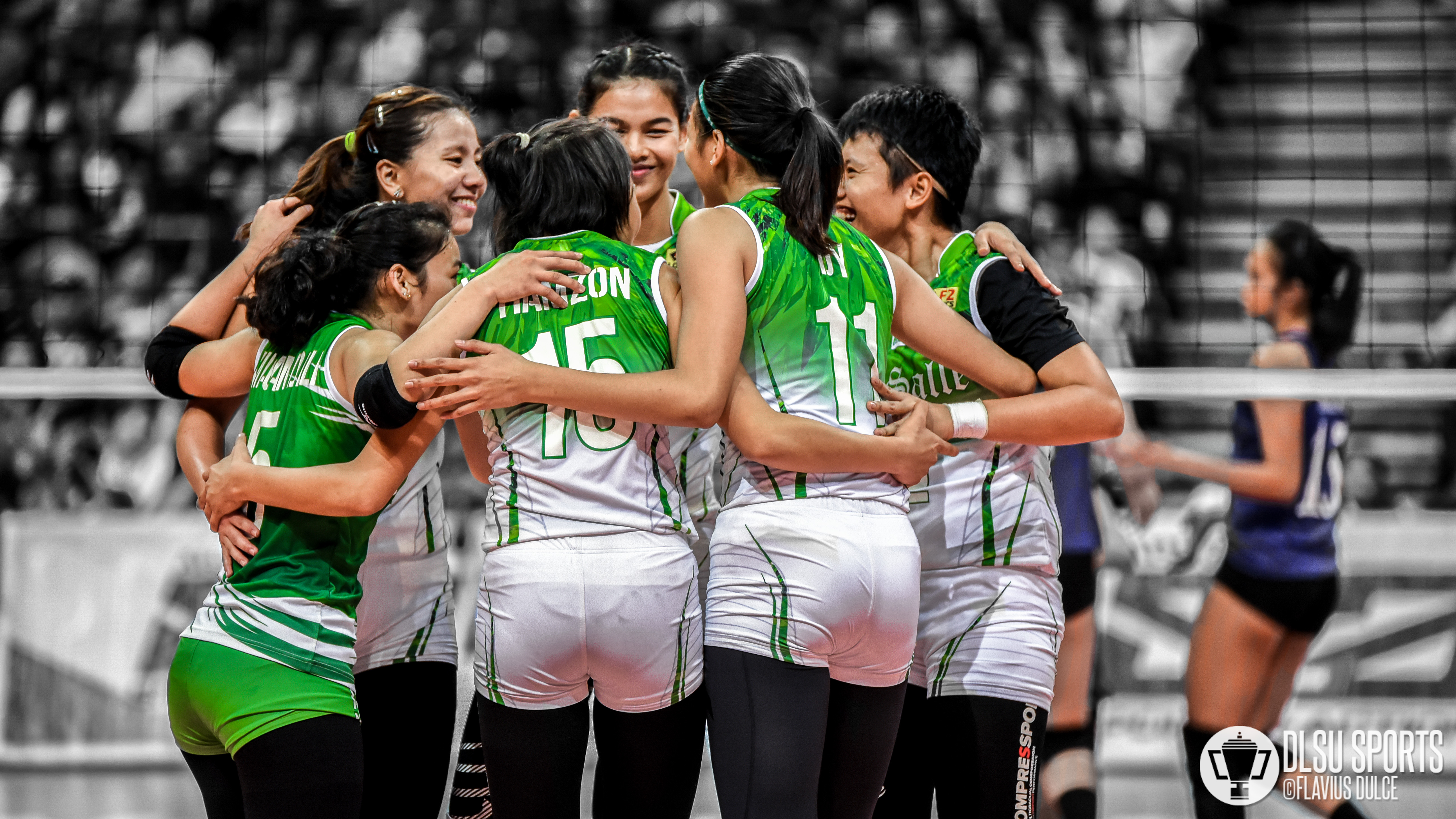 Finals Preview Dlsu Lady Spikers Vs Admu Lady Eagles