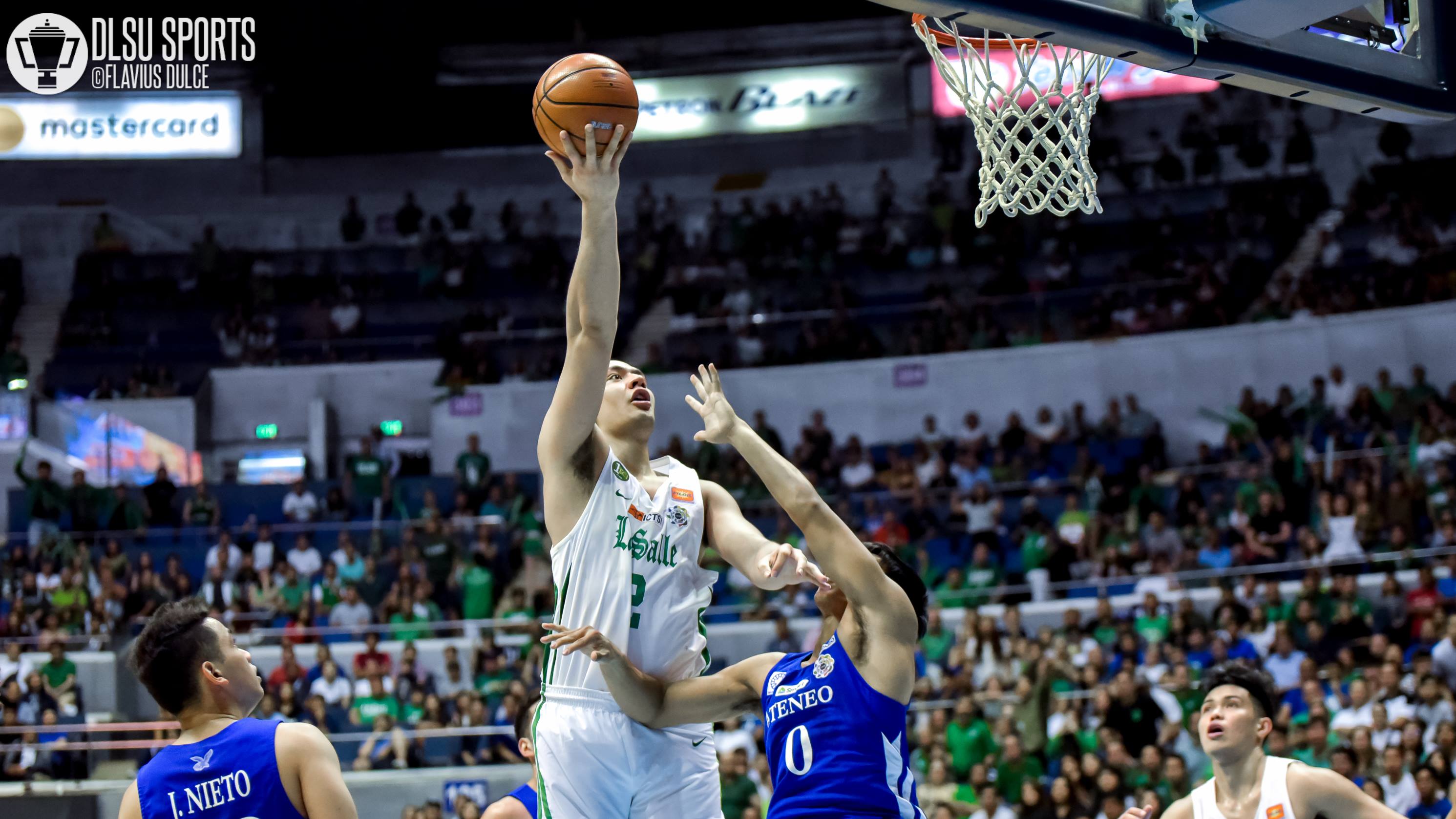 Green Archers Archives Dlsu Sports